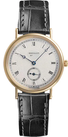 Breguet Classique